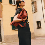 Classic Easy Zipper Tote