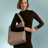 Oversized Linea Bag