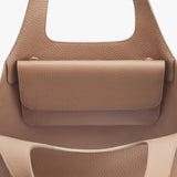 System Flap Bag
