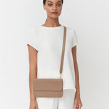 System Flap Bag