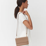 System Flap Bag