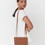 System Flap Bag