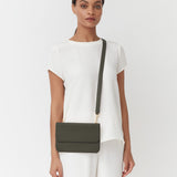 System Flap Bag