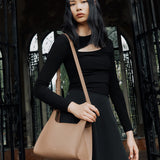 Double Loop Bag