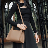 Double Loop Bag