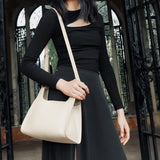Double Loop Bag