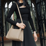 Double Loop Bag