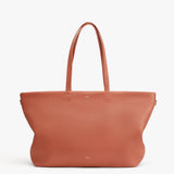 Classic Easy Zipper Tote