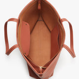 Classic Easy Zipper Tote