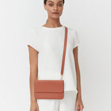 System Flap Bag