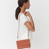 System Flap Bag