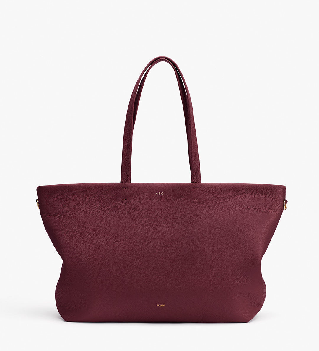 Classic Easy Zipper Tote