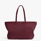 Classic Easy Zipper Tote