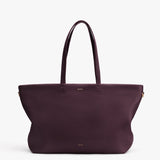 Classic Easy Zipper Tote