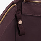 Classic Easy Zipper Tote