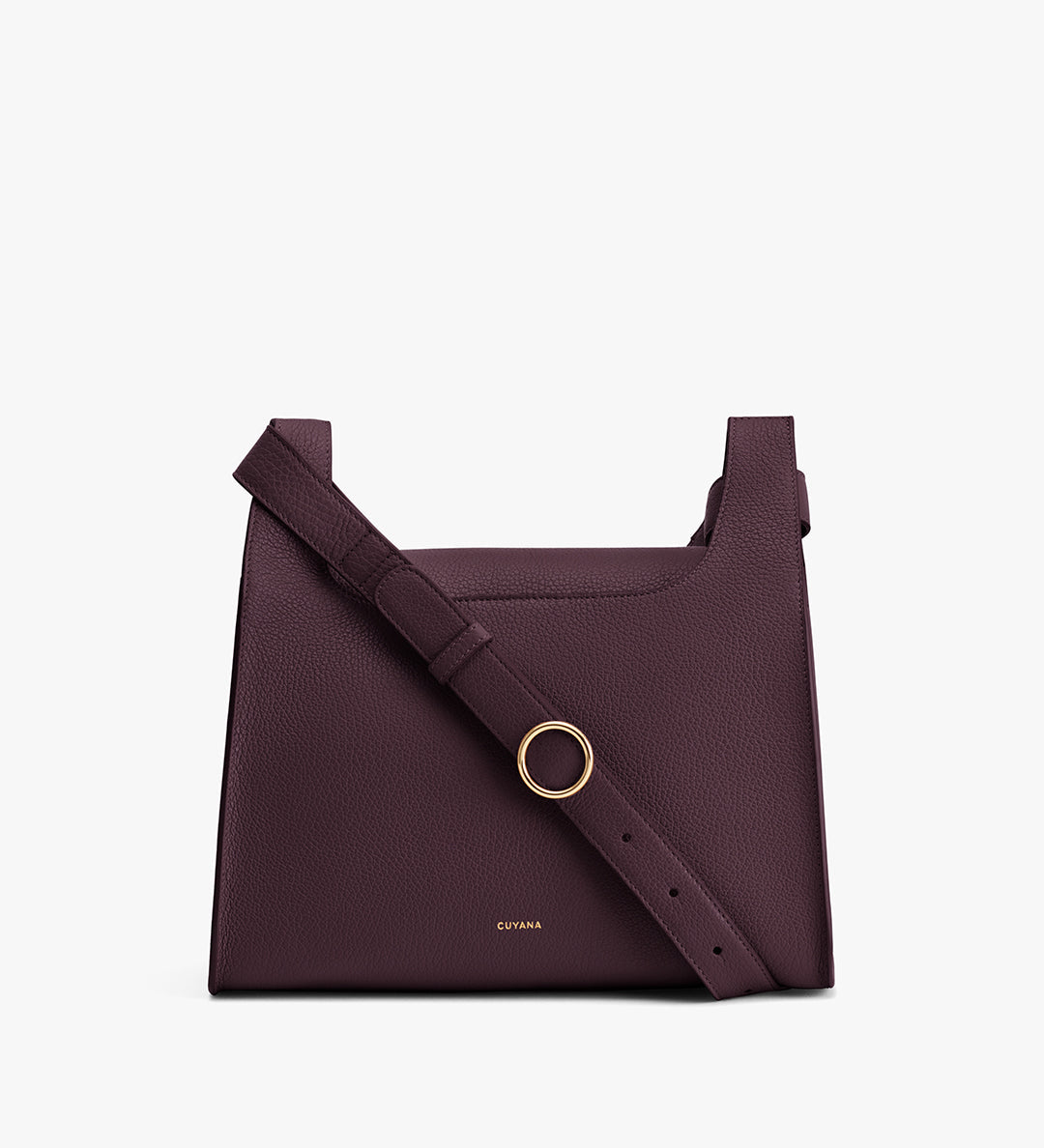 Double Loop Bag