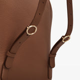 Leather Backpack 16-inch