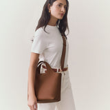 Small System Zipper Tote