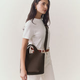 Small System Zipper Tote