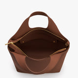 Small System Zipper Tote
