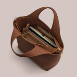 Small System Zipper Tote