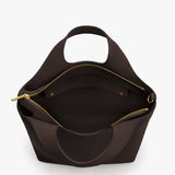 Small System Zipper Tote