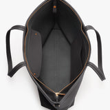 Tall Easy Zipper Tote