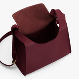 Double Loop Bag
