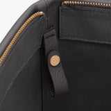 Tall Easy Zipper Tote