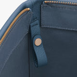 Tall Easy Zipper Tote