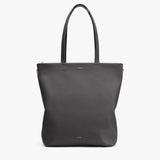 Tall Easy Zipper Tote