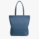 Tall Easy Zipper Tote