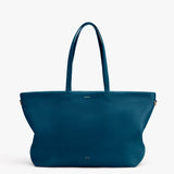 Classic Easy Zipper Tote