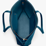 Classic Easy Zipper Tote