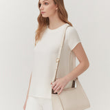 Double Loop Bag