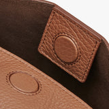 Double Loop Bag