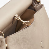 Leather Backpack 16-inch