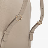 Leather Backpack 16-inch