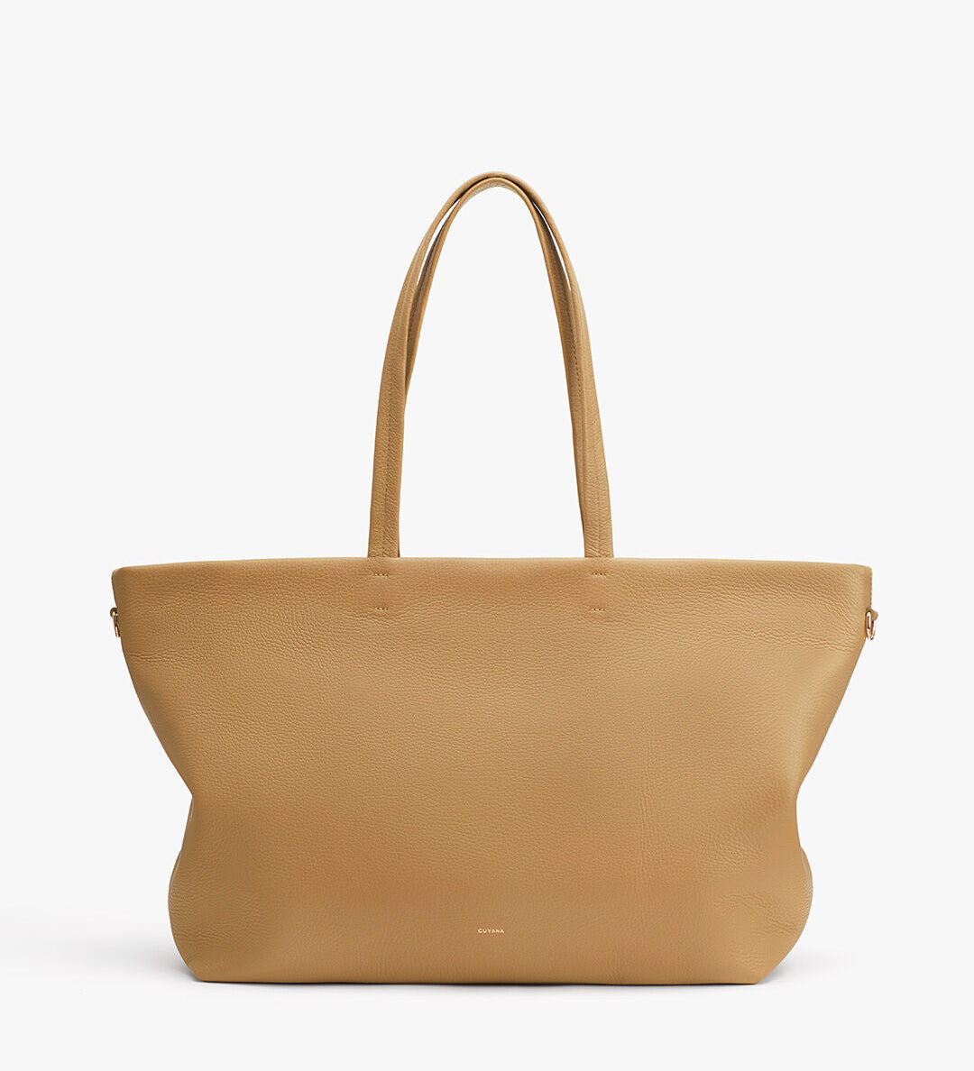 Classic Easy Zipper Tote