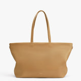 Classic Easy Zipper Tote