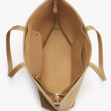 Classic Easy Zipper Tote