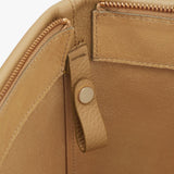 Tall Easy Zipper Tote