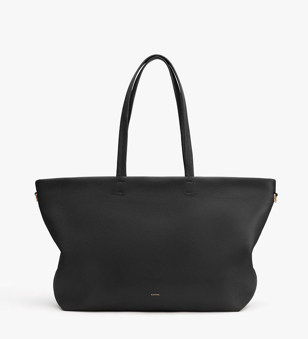 Classic Easy Zipper Tote