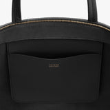 Classic Easy Zipper Tote