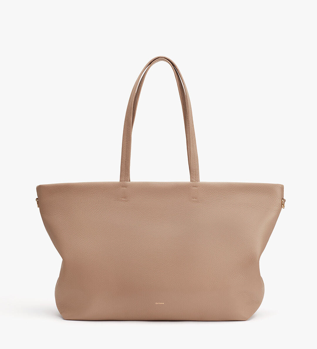 Classic Easy Zipper Tote