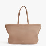 Classic Easy Zipper Tote
