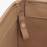 Tall Easy Zipper Tote