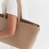 Classic Easy Zipper Tote