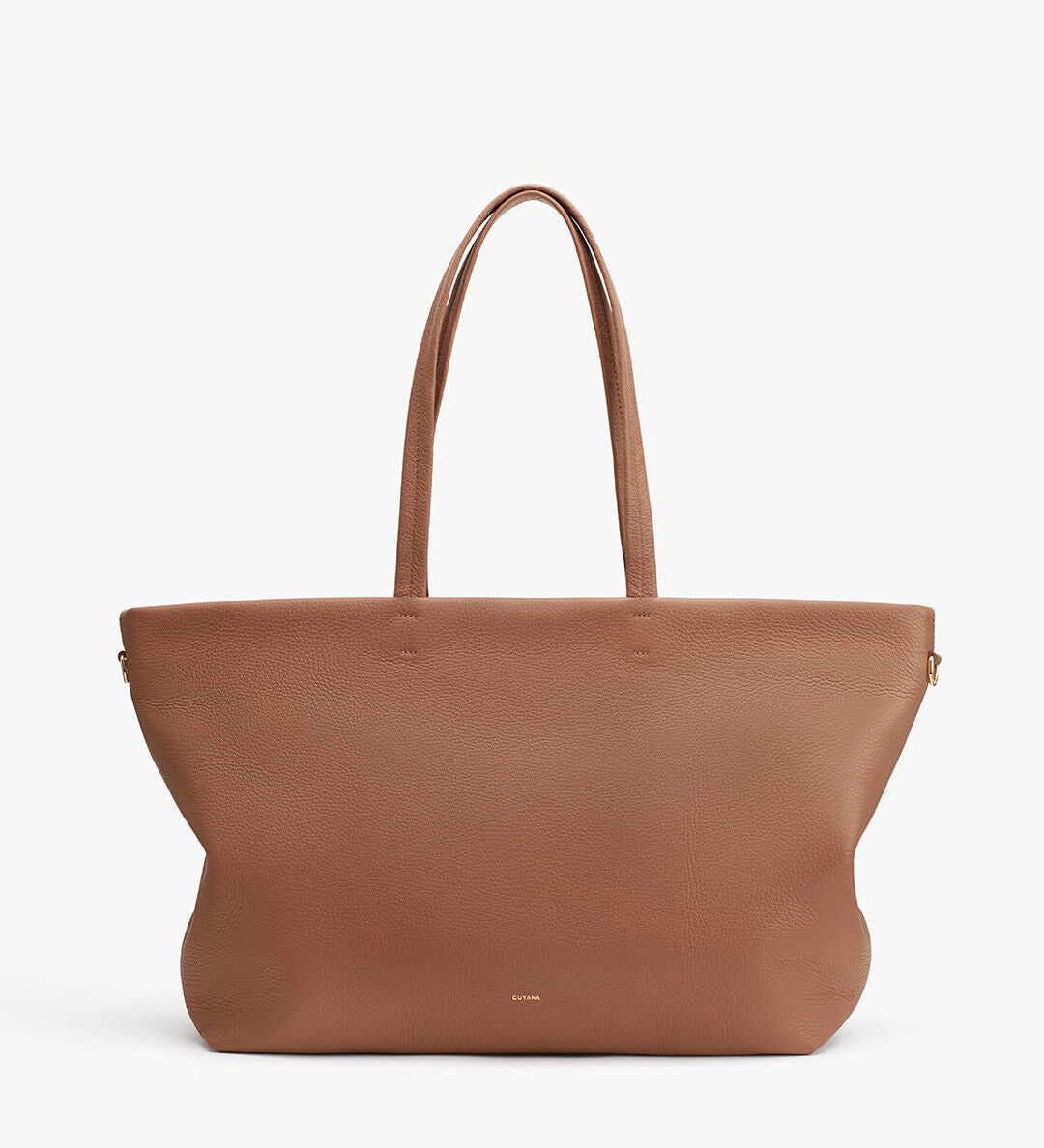 Classic Easy Zipper Tote