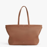 Classic Easy Zipper Tote